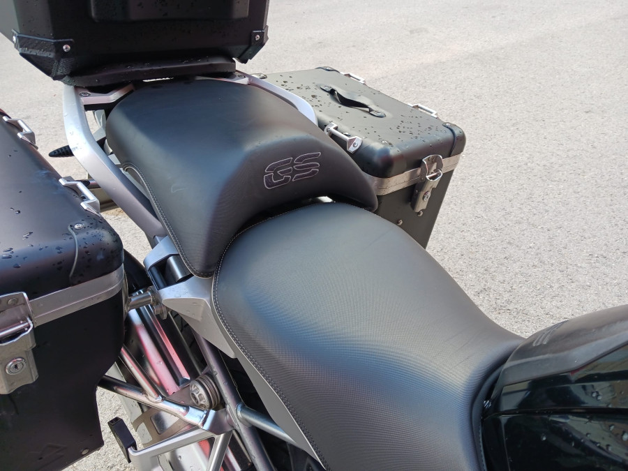 Imagen de BMW R 1200 GS