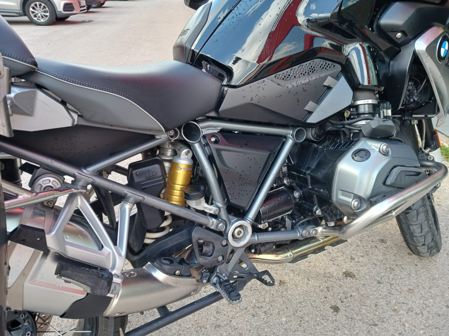 Imagen de BMW R 1200 GS