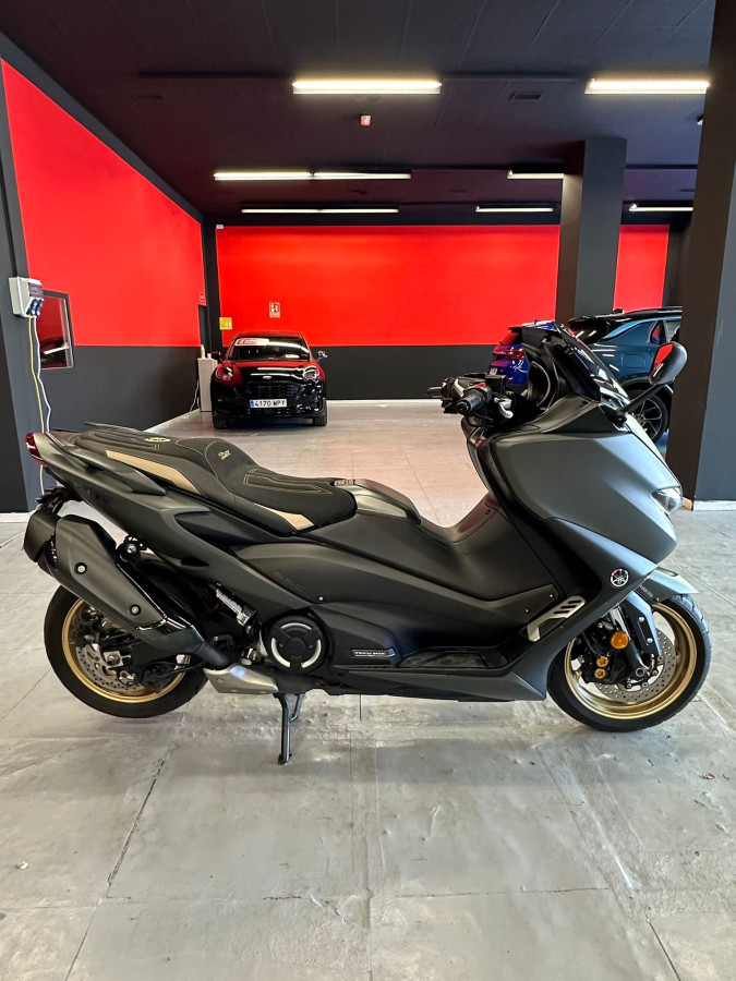 Imagen de Yamaha TMAX 560