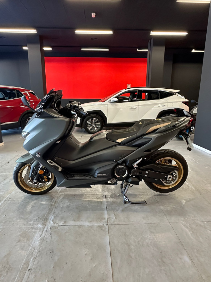 Imagen de Yamaha TMAX 560