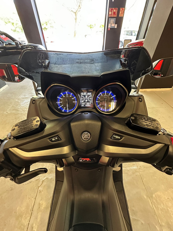 Imagen de Yamaha TMAX 560