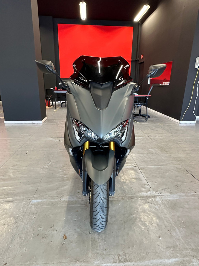 Imagen de Yamaha TMAX 560