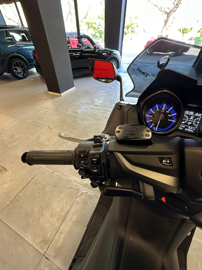 Imagen de Yamaha TMAX 560