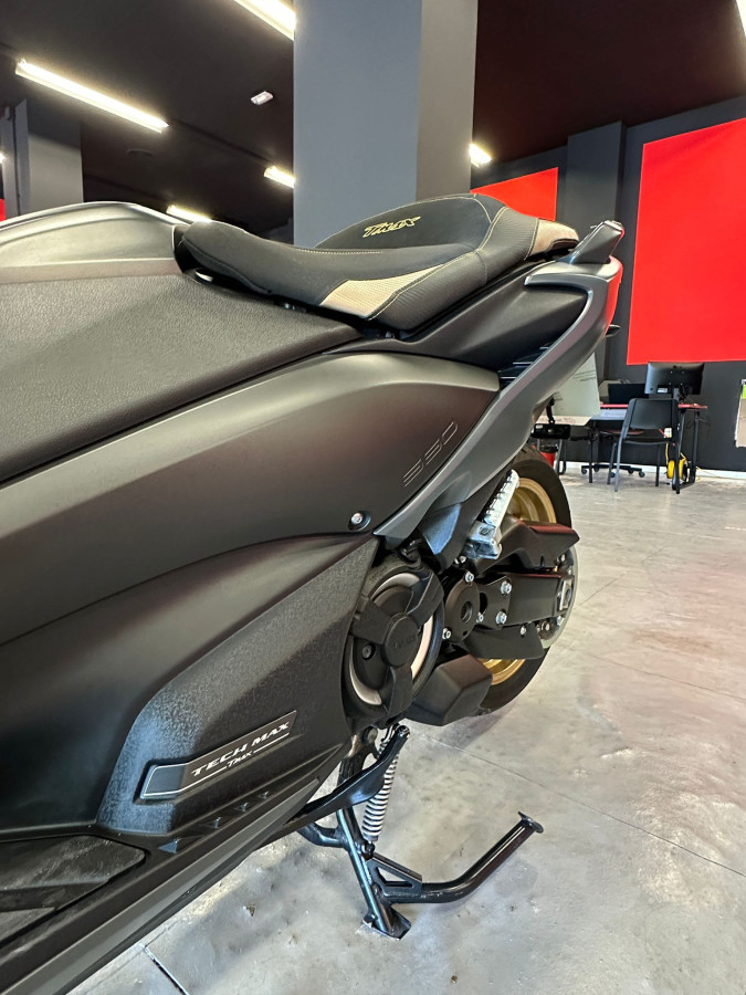 Imagen de Yamaha TMAX 560