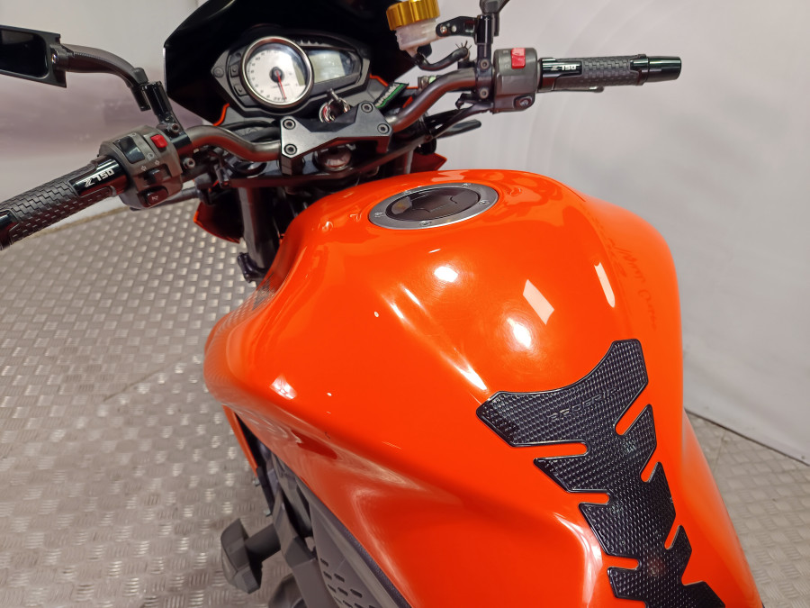 Imagen de KAWASAKI Z 750