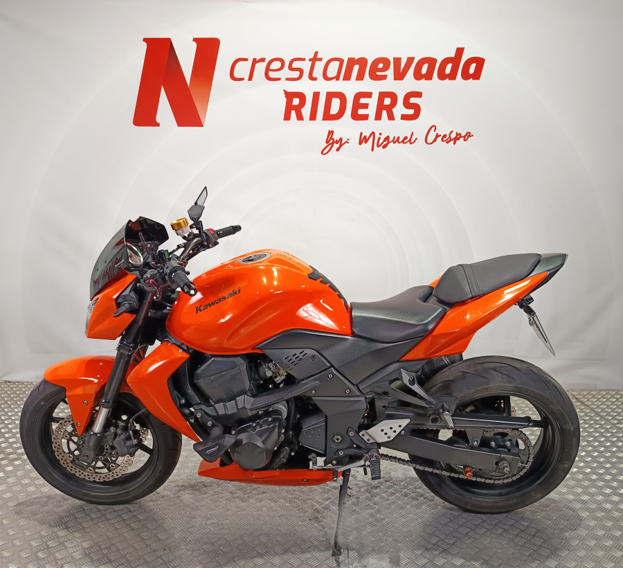 Imagen de KAWASAKI Z 750