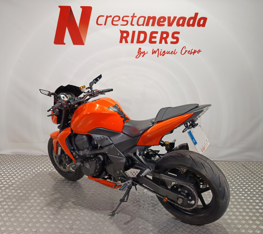 Imagen de KAWASAKI Z 750
