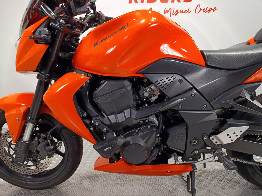 Imagen de KAWASAKI Z 750