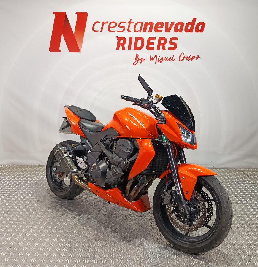 Imagen de KAWASAKI Z 750