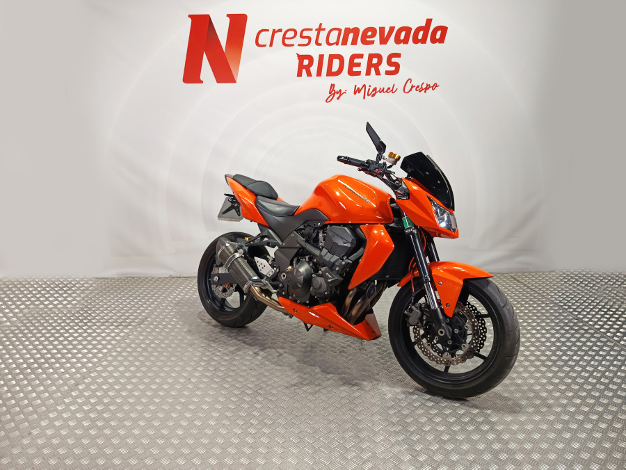 Imagen de KAWASAKI Z 750