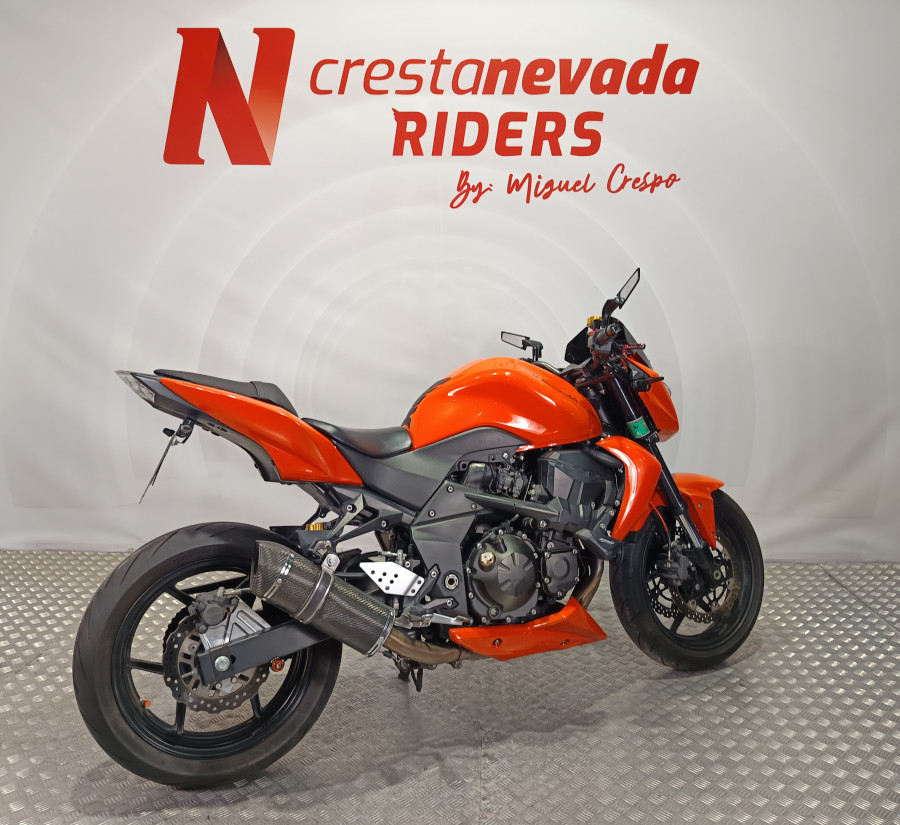 Imagen de KAWASAKI Z 750