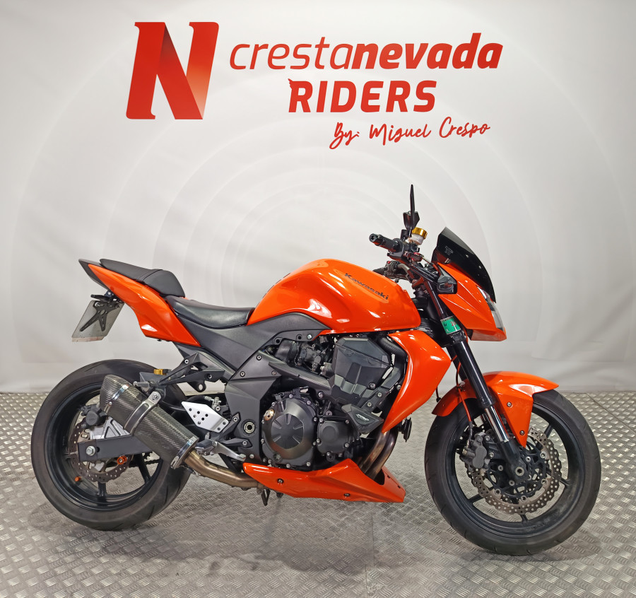 Imagen de KAWASAKI Z 750