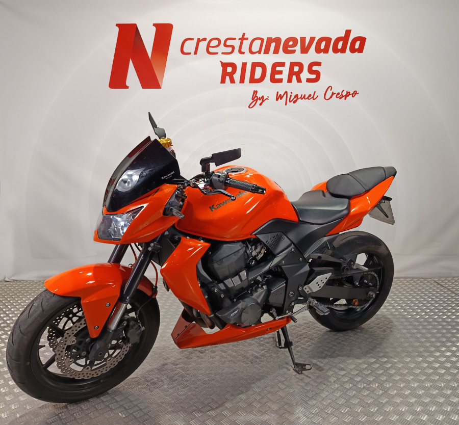 Imagen de KAWASAKI Z 750