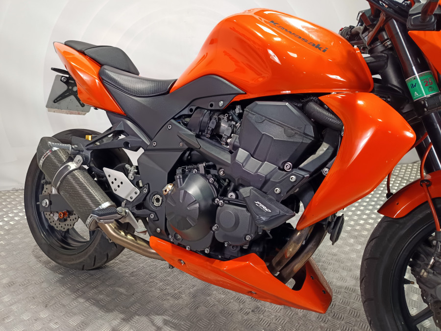Imagen de KAWASAKI Z 750