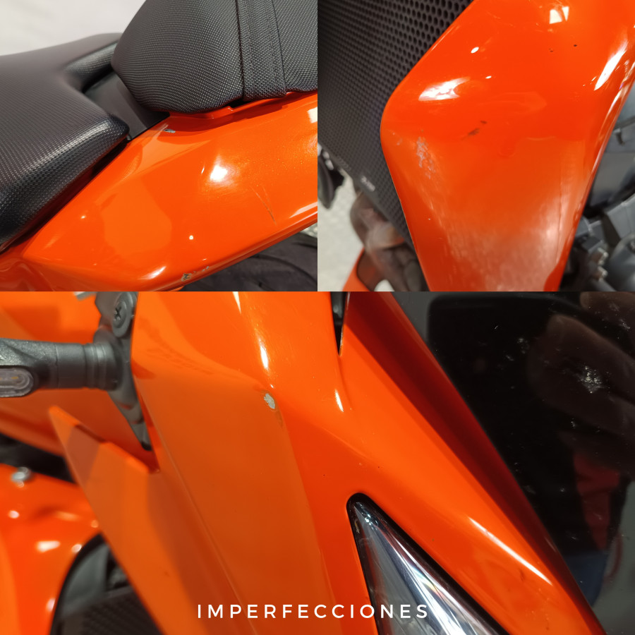Imagen de KAWASAKI Z 750