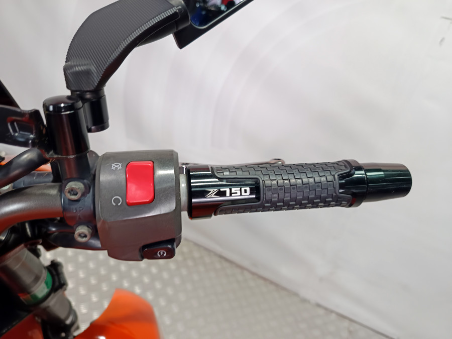 Imagen de KAWASAKI Z 750