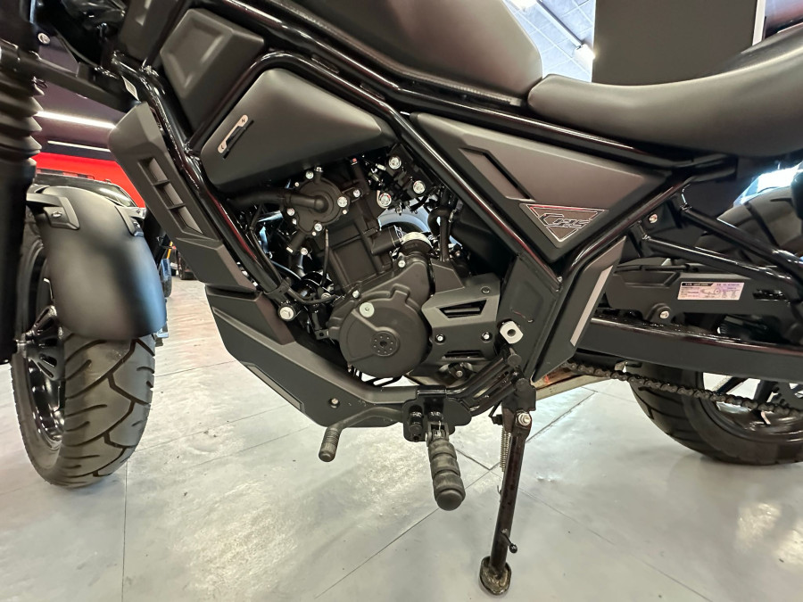Imagen de Zontes 125C