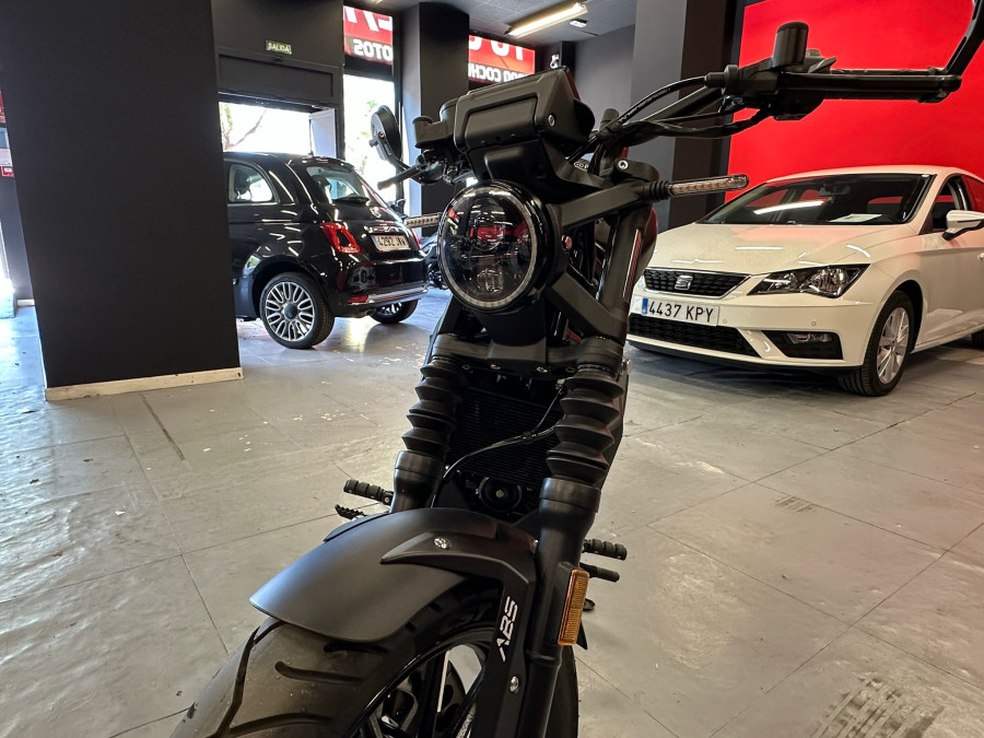 Imagen de Zontes 125C