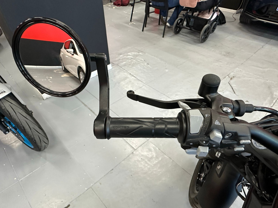 Imagen de Zontes 125C