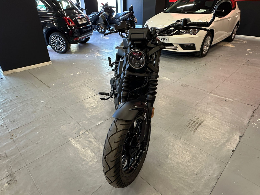 Imagen de Zontes 125C