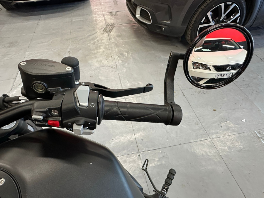 Imagen de Zontes 125C