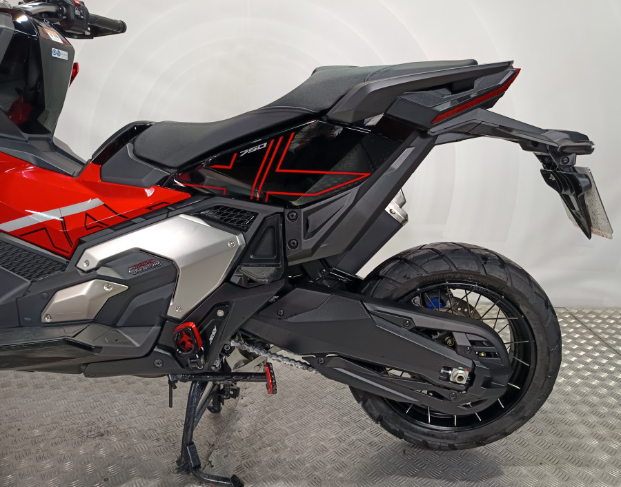 Imagen de Honda X ADV 750 A2