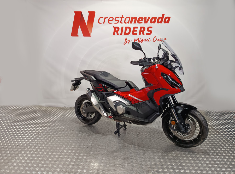 Imagen de Honda X ADV 750 A2