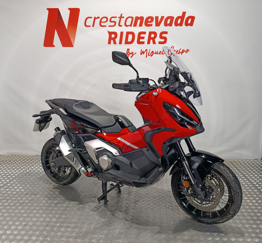Imagen de Honda X ADV 750 A2