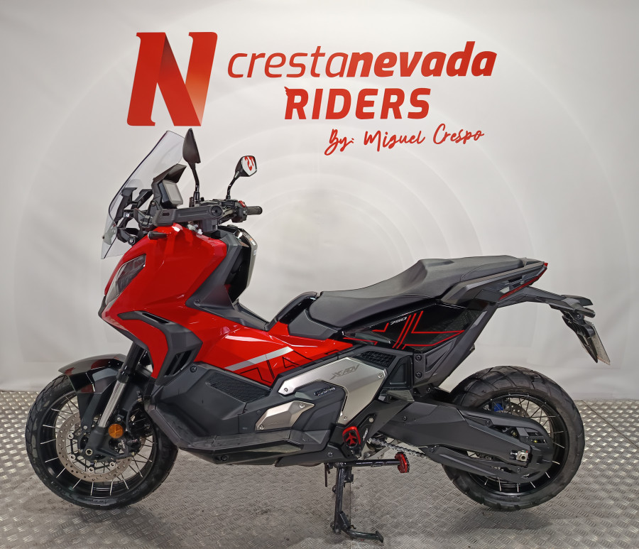 Imagen de Honda X ADV 750 A2