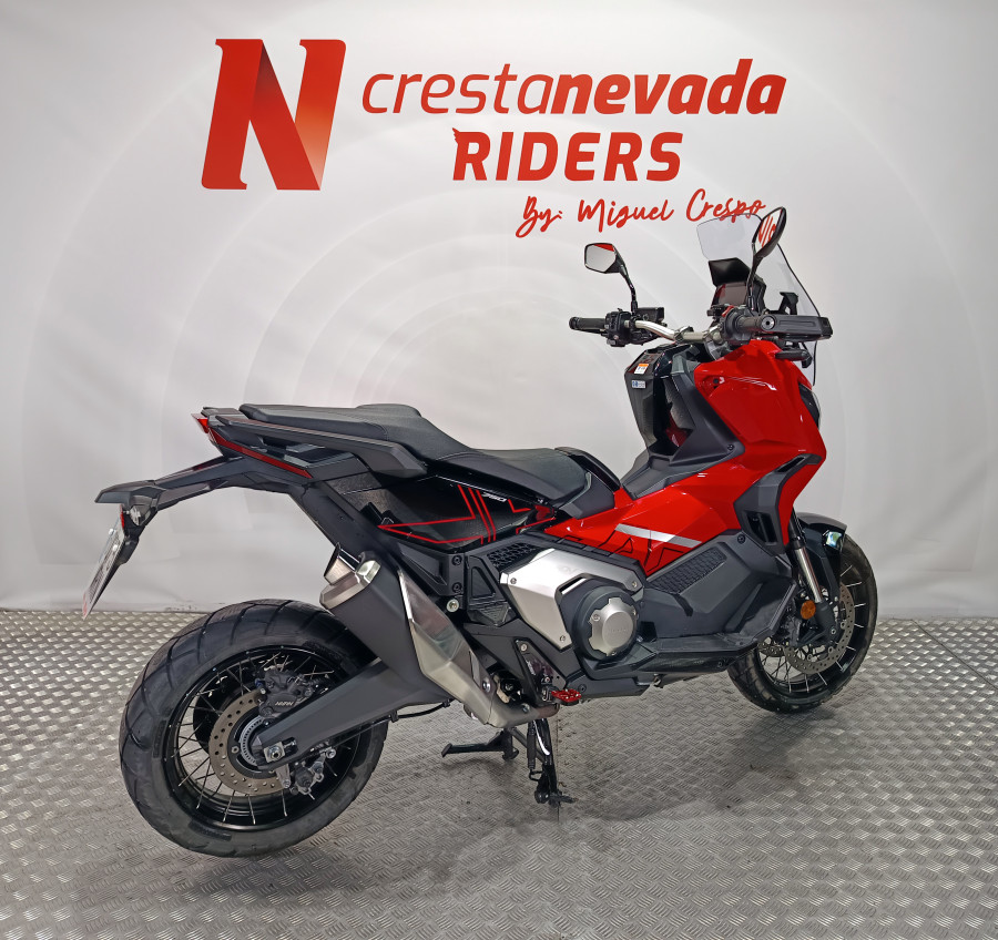 Imagen de Honda X ADV 750 A2
