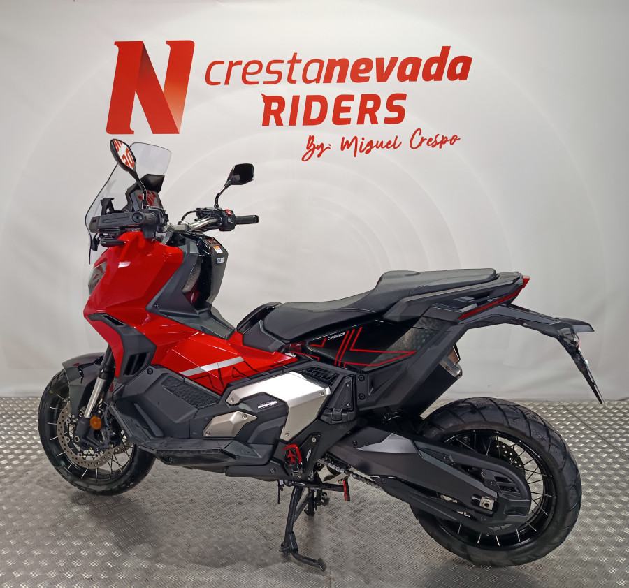 Imagen de Honda X ADV 750 A2