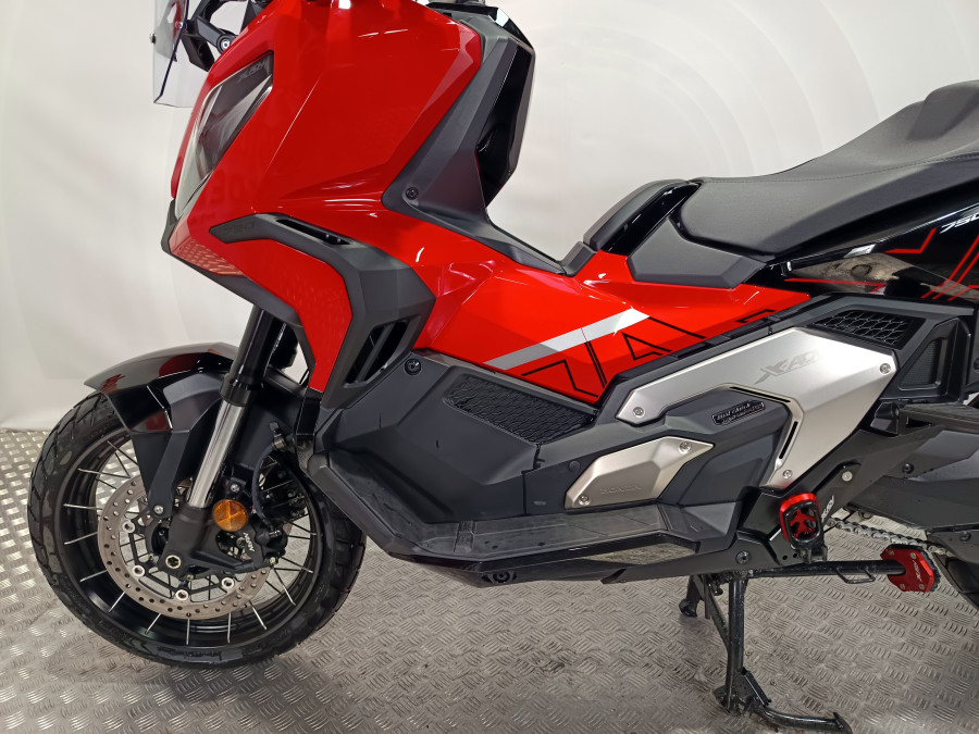 Imagen de Honda X ADV 750 A2
