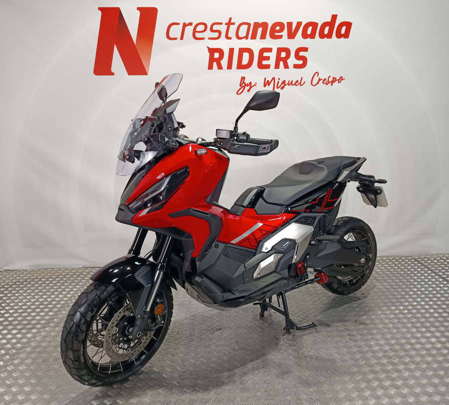 Imagen de Honda X ADV 750 A2