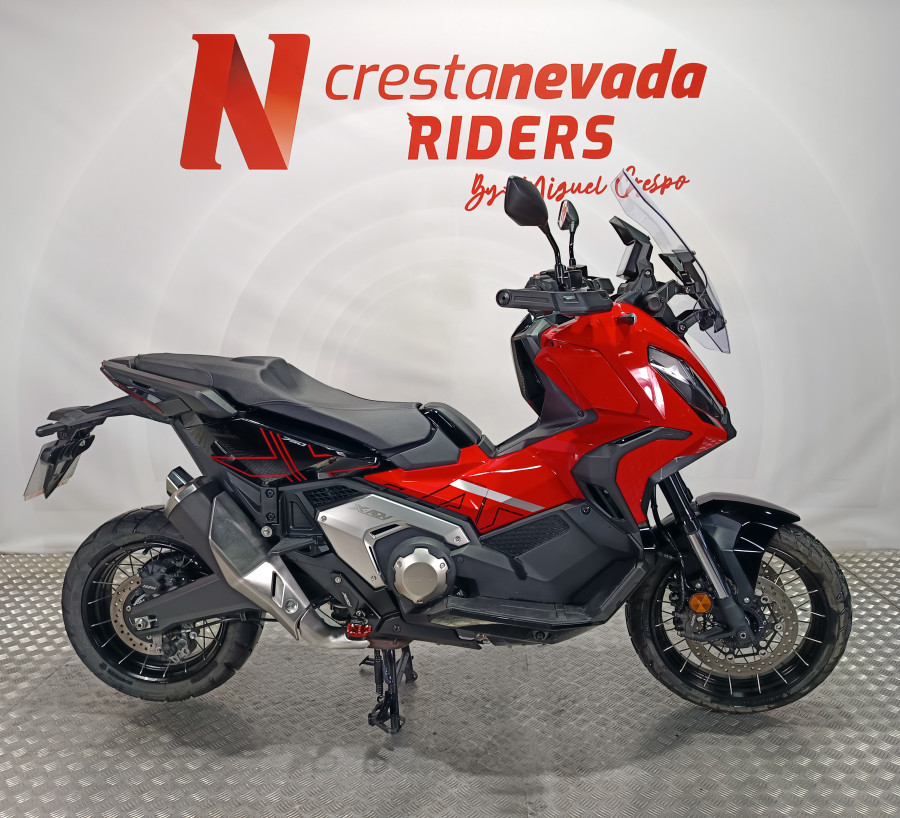 Imagen de Honda X ADV 750 A2