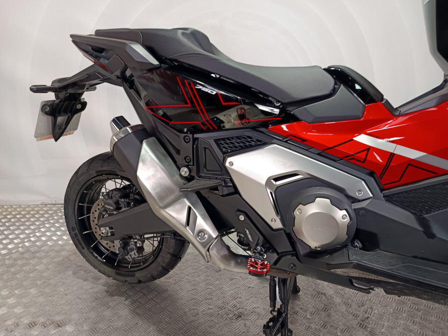Imagen de Honda X ADV 750 A2