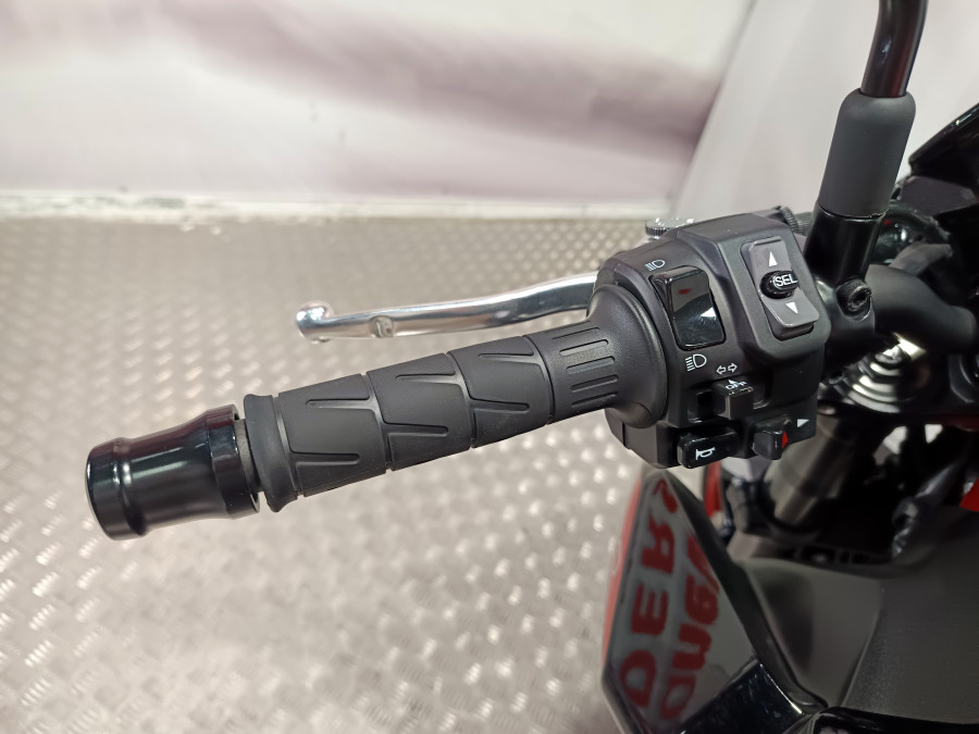 Imagen de KAWASAKI Z 900