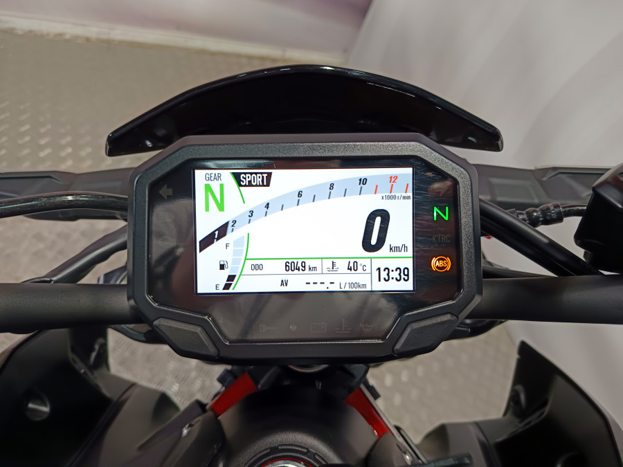 Imagen de KAWASAKI Z 900