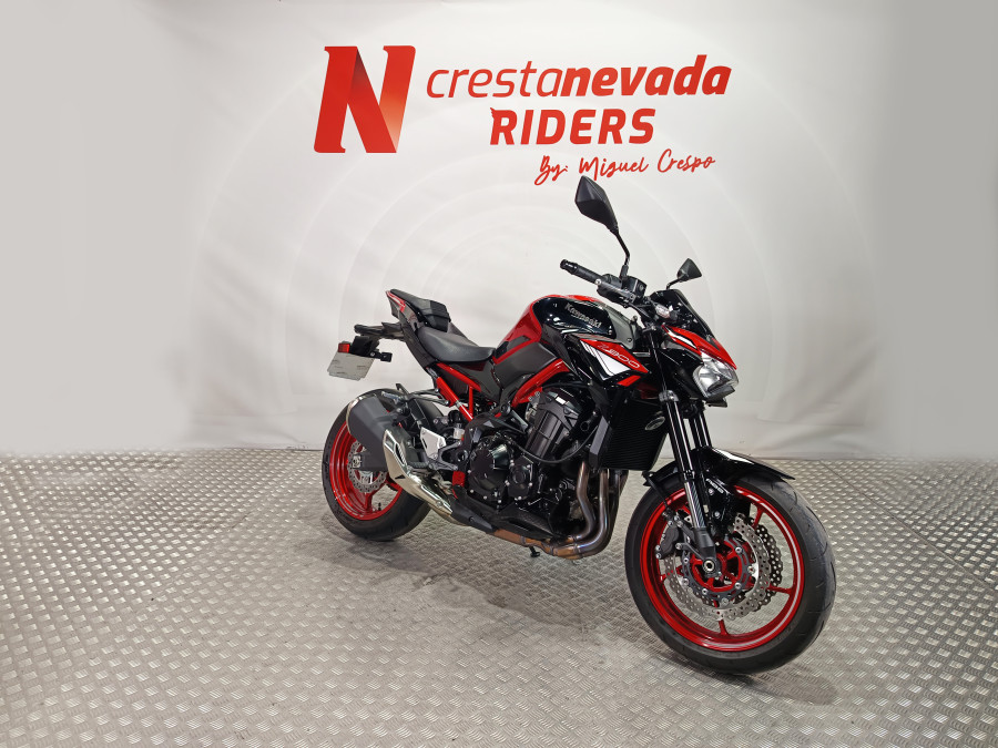 Imagen de KAWASAKI Z 900