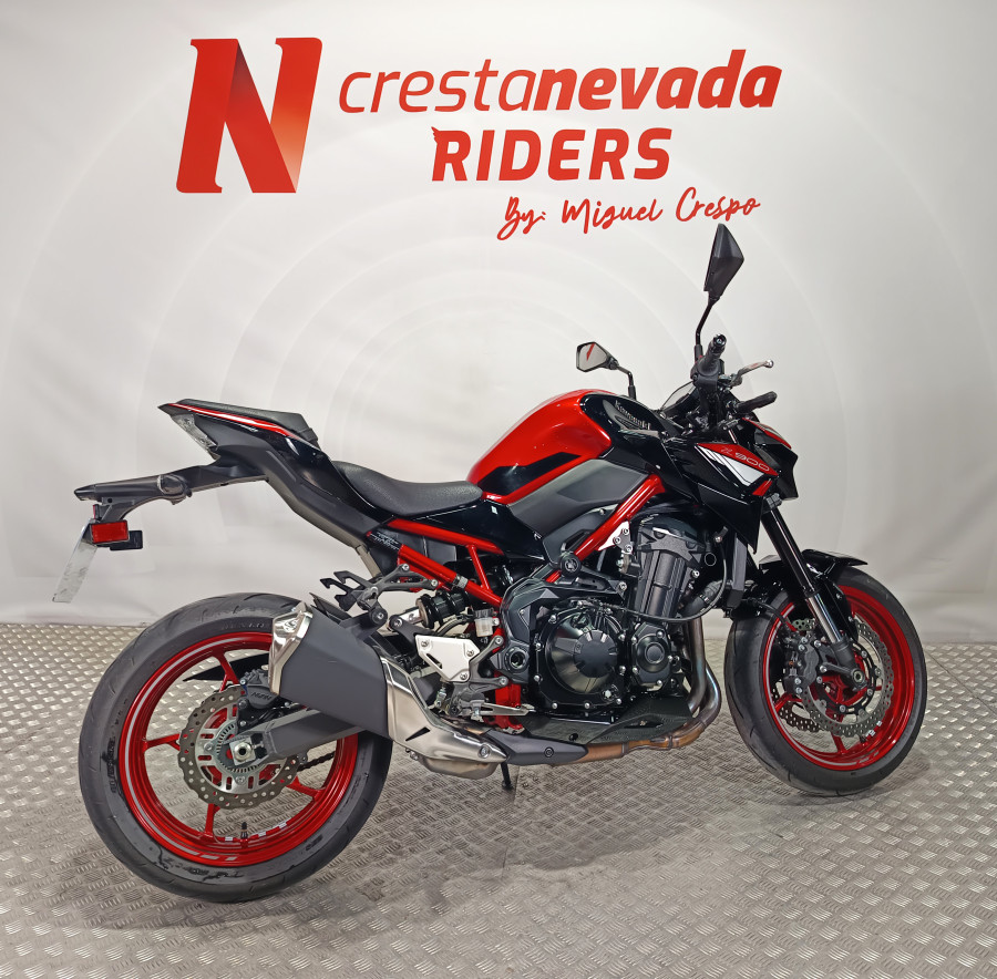 Imagen de KAWASAKI Z 900