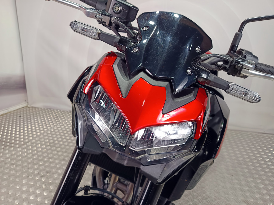 Imagen de KAWASAKI Z 900