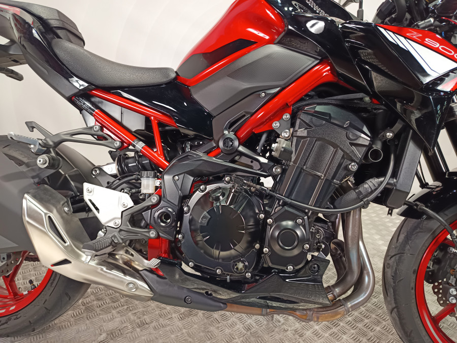 Imagen de KAWASAKI Z 900