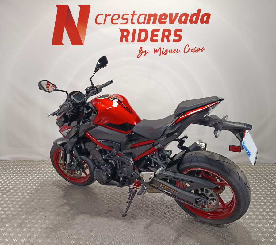 Imagen de KAWASAKI Z 900
