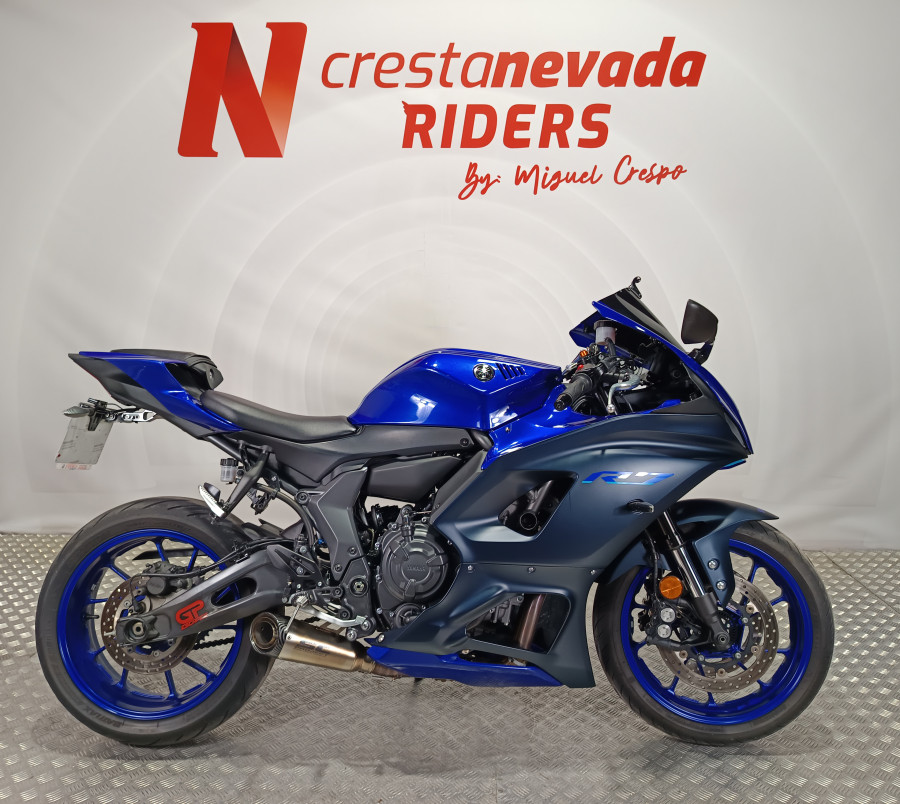 Imagen de Yamaha R7 A2