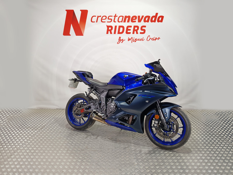 Imagen de Yamaha R7 A2
