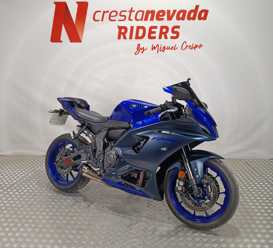 Imagen de Yamaha R7 A2