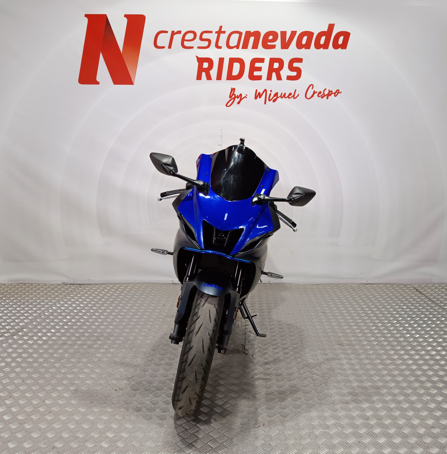 Imagen de Yamaha R7 A2
