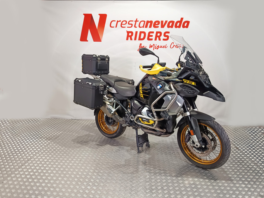 Imagen de BMW R 1250 GS