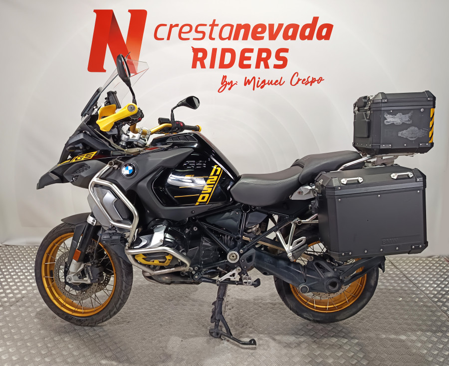 Imagen de BMW R 1250 GS