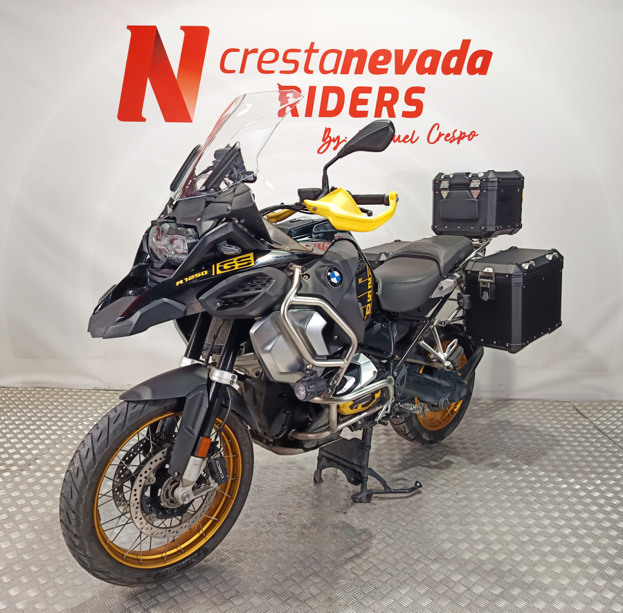 Imagen de BMW R 1250 GS