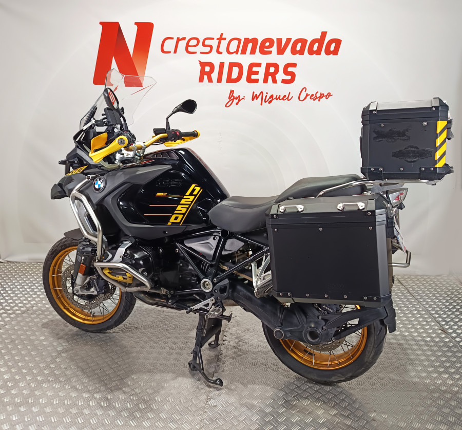 Imagen de BMW R 1250 GS